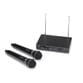 Samson Stage 200 Handheld Wireless Mic GroupD